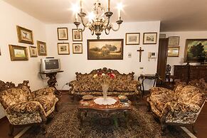 Luxury B&B