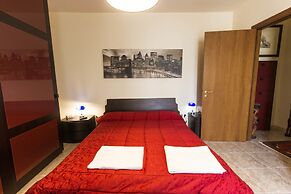 Luxury B&B