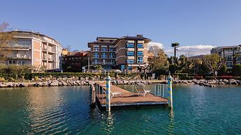 Hotel Kriss Internazionale