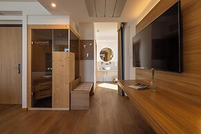 Hotel Kriss Internazionale
