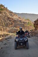 Lunja Village Taghazout