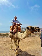 Lunja Village Taghazout