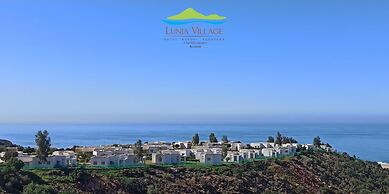 Lunja Village Taghazout