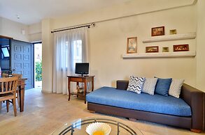 Niriides Apartments