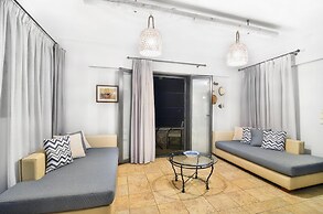 Niriides Apartments