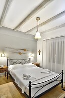 Niriides Apartments