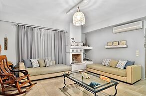 Niriides Apartments