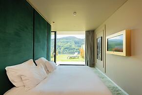 Douro Royal Valley Hotel & SPA