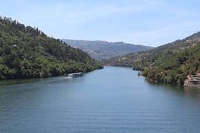 Douro Royal Valley Hotel & SPA