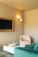 Douro Royal Valley Hotel & SPA