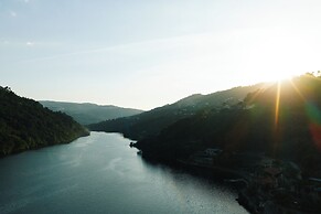 Douro Royal Valley Hotel & SPA