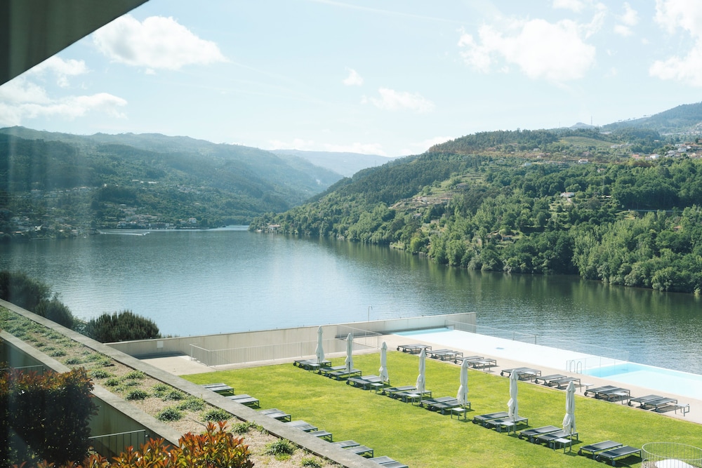 Douro Royal Valley Hotel & SPA