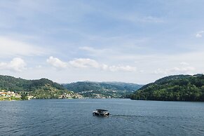 Douro Royal Valley Hotel & SPA