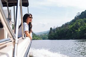 Douro Royal Valley Hotel & SPA