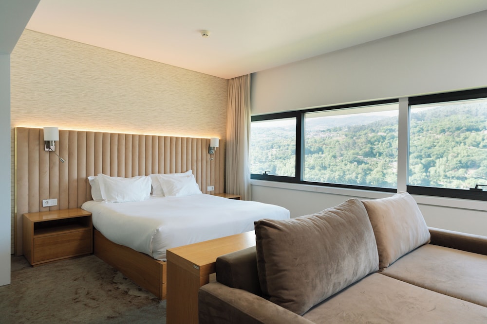 Douro Royal Valley Hotel & SPA