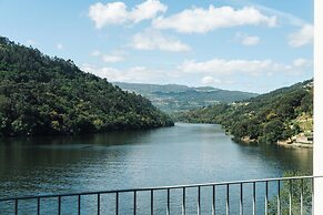 Douro Royal Valley Hotel & SPA