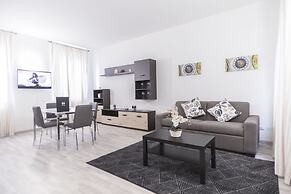 Hemeras Boutique House Aparthotel Duomo