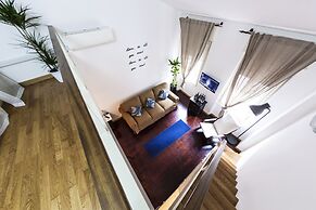 Hemeras Boutique House Aparthotel Duomo