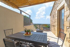 Borgo Monachella