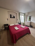 Hotel Patricia