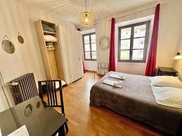 Hotel Patricia