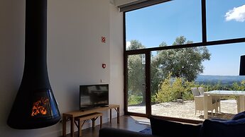 Casas do Monte de Roques