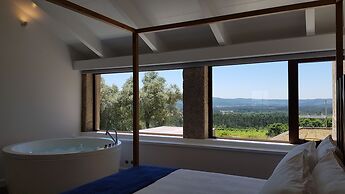 Casas do Monte de Roques