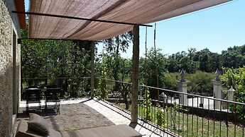 Casas do Monte de Roques