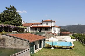Casas do Monte de Roques