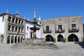 Casas do Monte de Roques