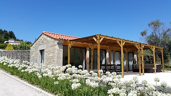 Casas do Monte de Roques