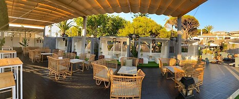 Hotel El Varadero
