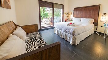 Hotel El Varadero