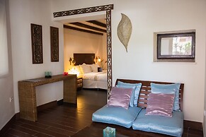 Hotel El Varadero