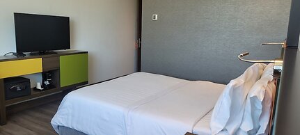Hampton by Hilton Valledupar