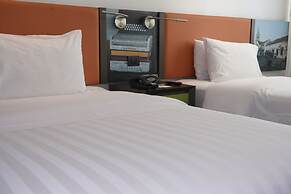 Hampton by Hilton Valledupar