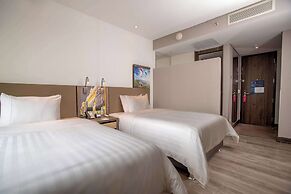 Hampton by Hilton Valledupar