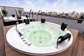 Hampton by Hilton Valledupar