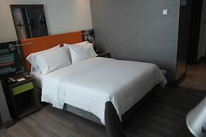 Hampton by Hilton Valledupar