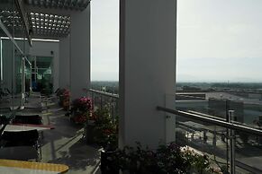 Hampton by Hilton Valledupar