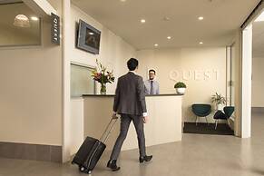 Quest Whangarei
