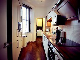 Howburn Residence