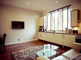 Howburn Residence