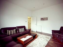 Howburn Residence