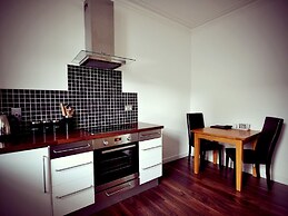 Howburn Residence