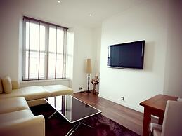 Howburn Residence