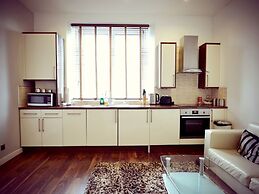 Howburn Residence