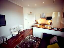Howburn Residence