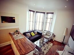 Howburn Residence
