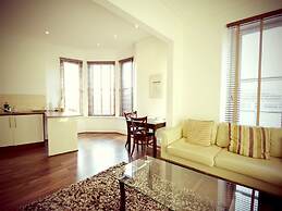 Howburn Residence